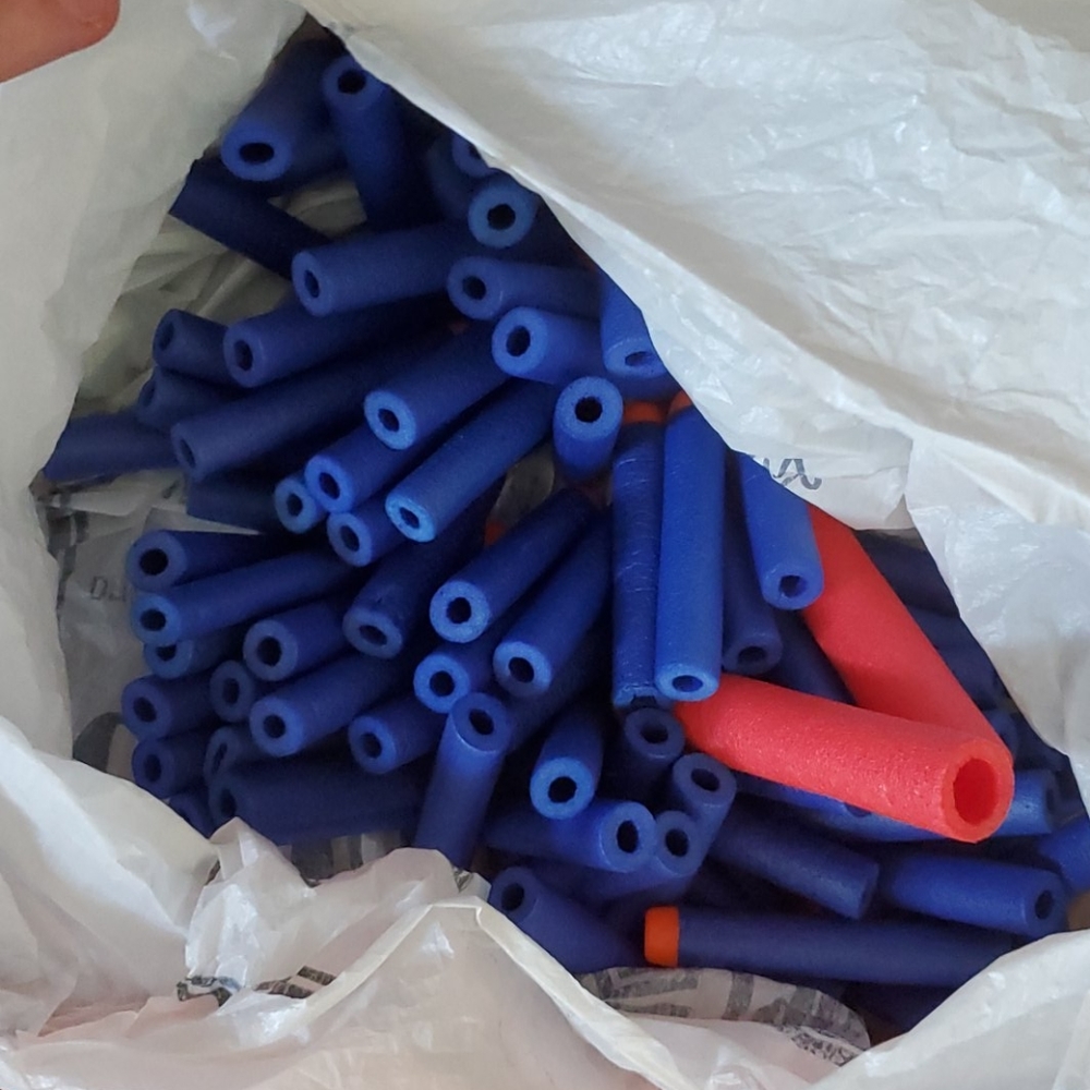 Nerf Gun Collection - Picture 2 of 6